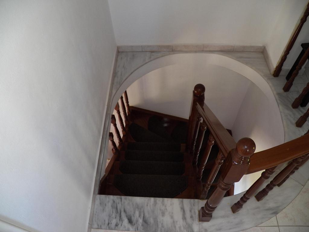 Villa Marina Ипсос Екстериор снимка