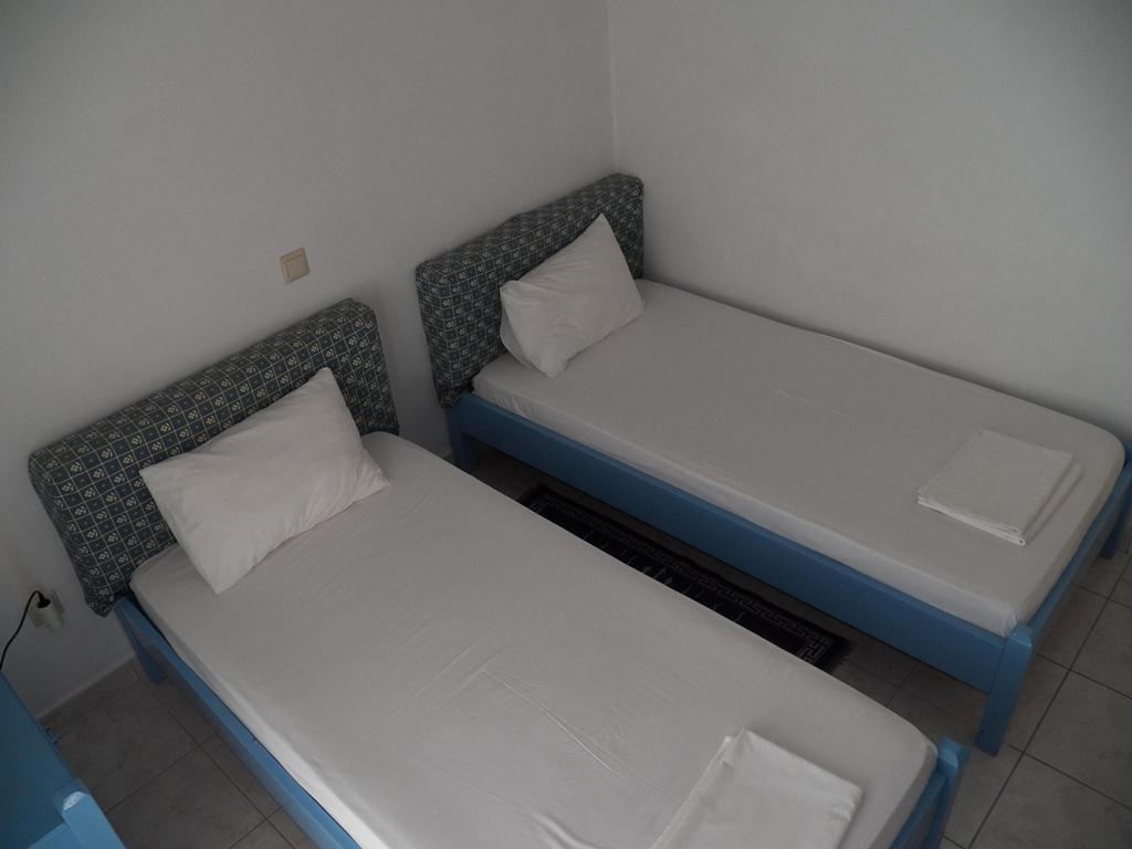 Villa Marina Ипсос Екстериор снимка