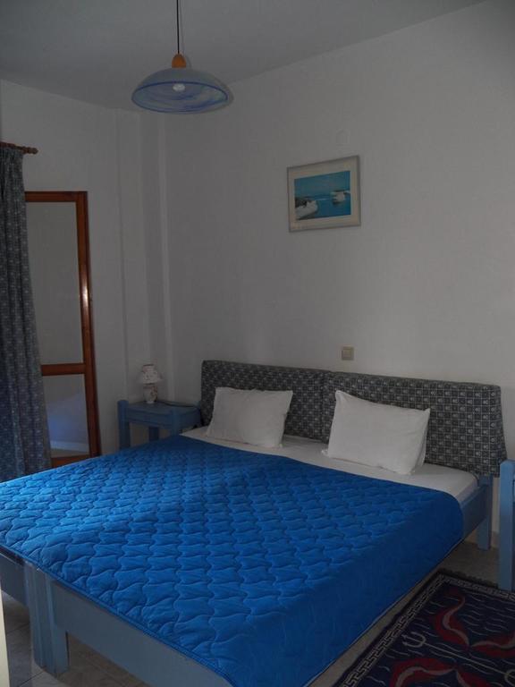 Villa Marina Ипсос Стая снимка